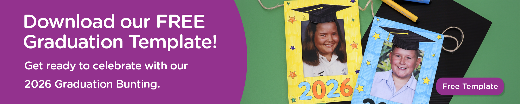 Grad Bunting